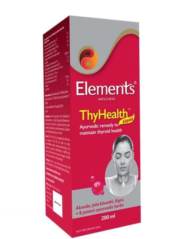 THYHEALTH LIQUID
