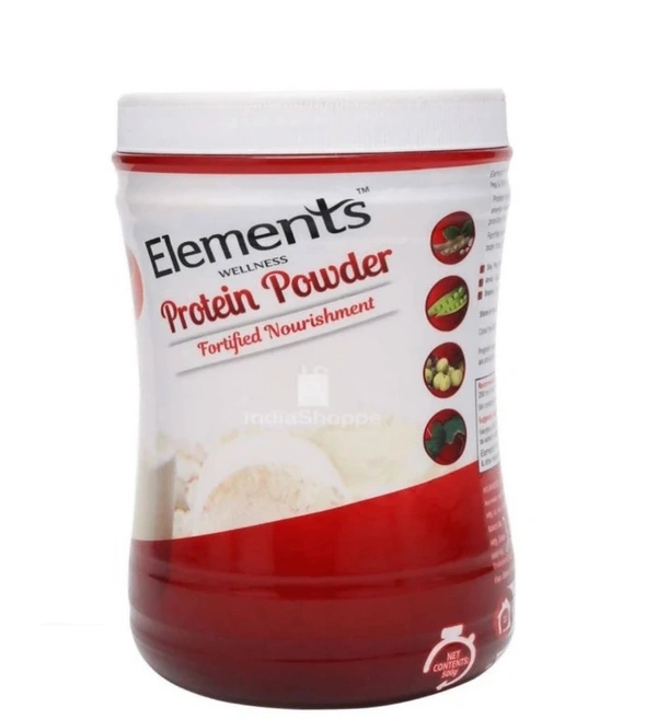PROTEIN POWDER