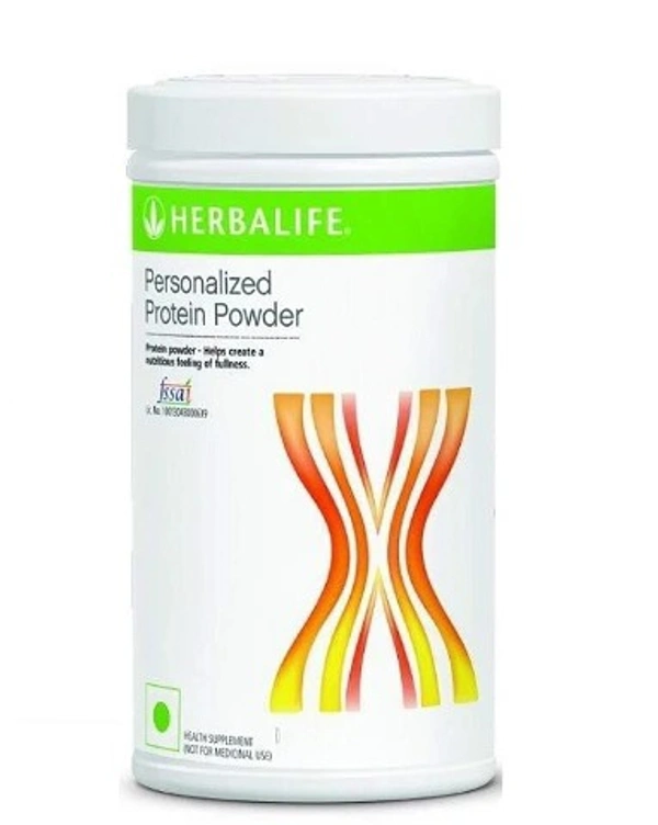 PERSONALIZED PROTEIN POWDER 400