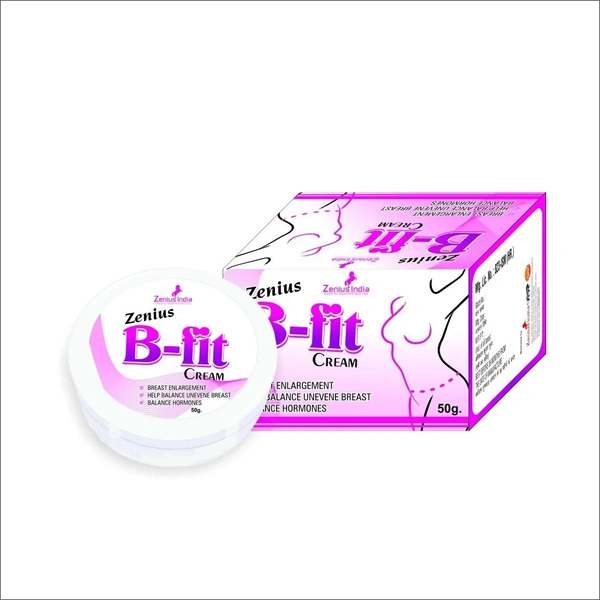 B FIT CREAM