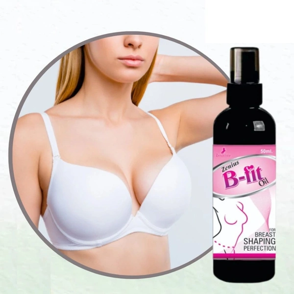 B FIT OIL