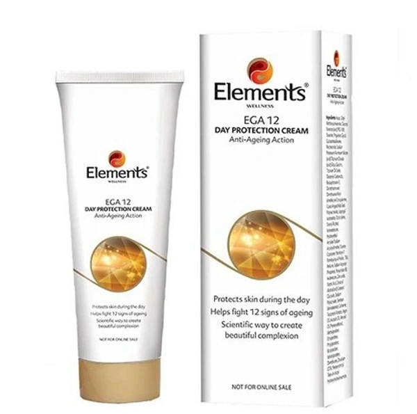 DAY PROTECTION CREAM