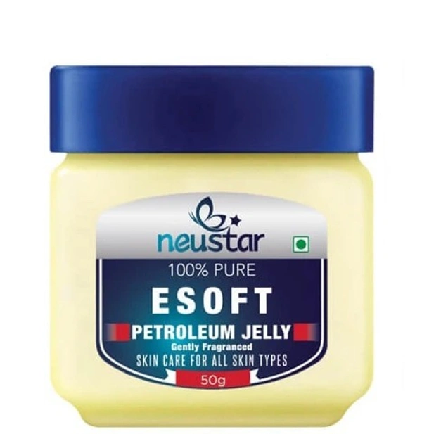 NEUSTAR 100 PURE ESOFT PETROLEUM JELLY