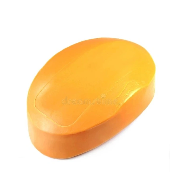 ORIGINAL SANDALWOOD SOAP