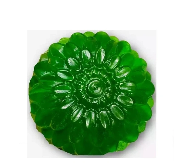 ORIGINAL ALOEVERA SOAP