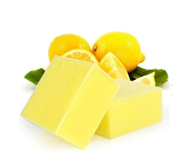 ORIGINAL LEMON SOAP