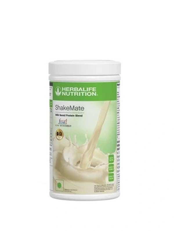 SHAKEMATE