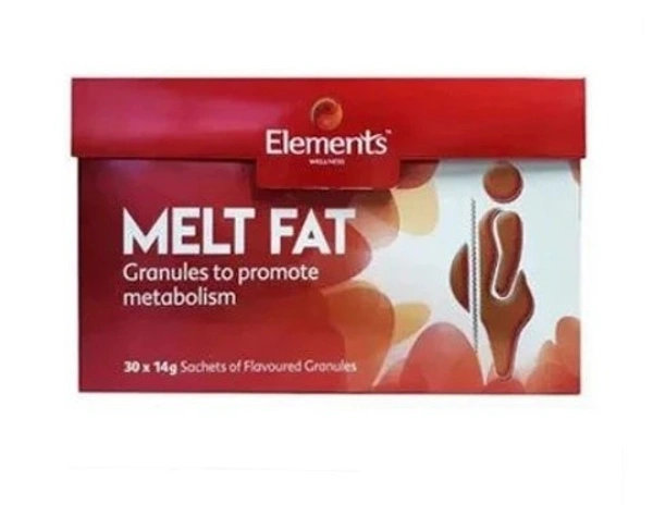 MELT FAT