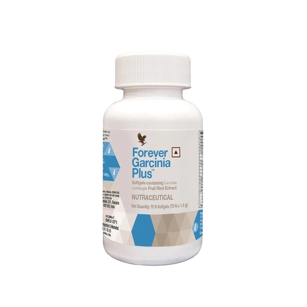 GARCINIA PLUS