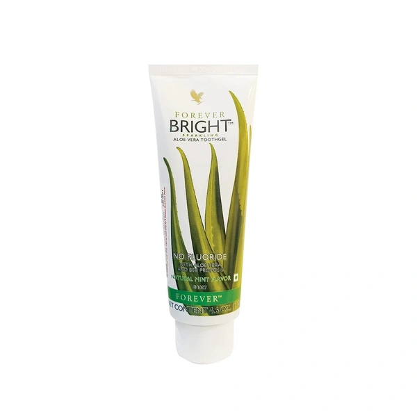 ALOE BRIGHT TOOTHGEL