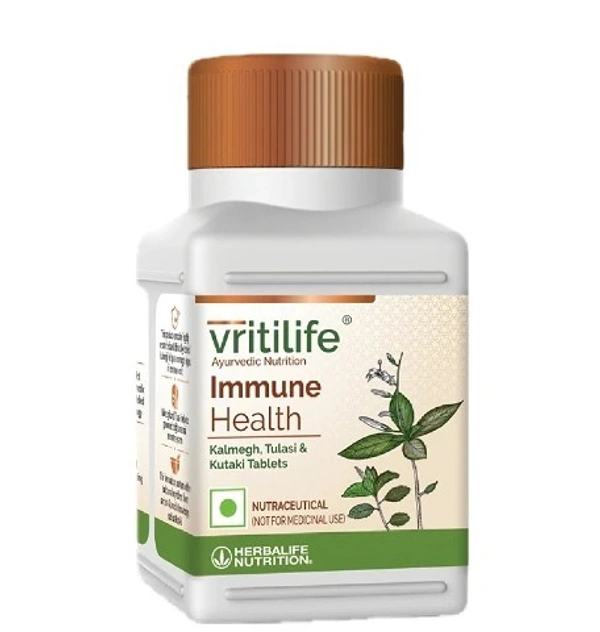 IMMUNE HEALTH