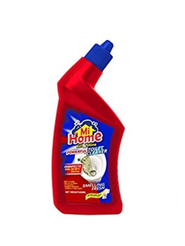 KILL & SHINE POWERFUL TOILET CLEANER