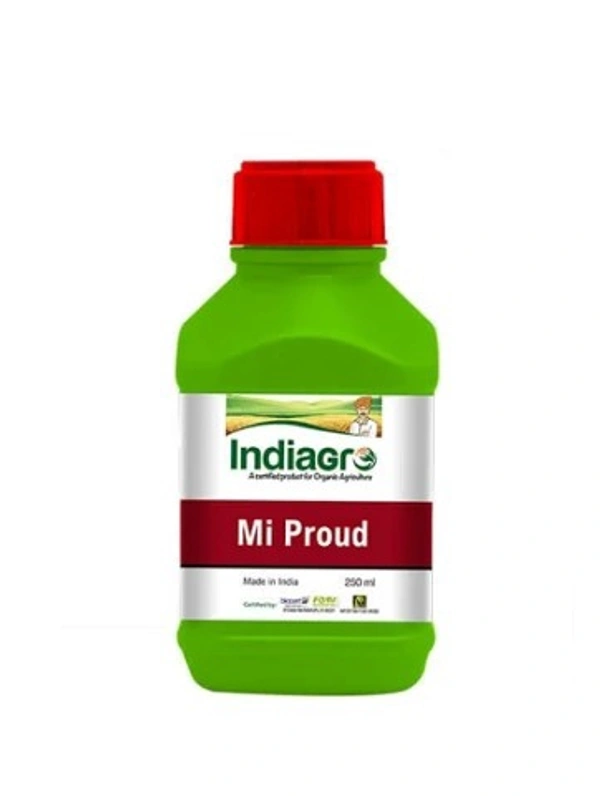 INDIAGRO PROUD