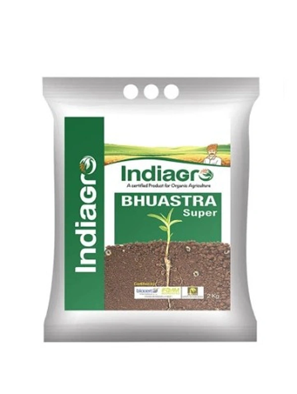 INDIAGRO BHUASTRA SUPER