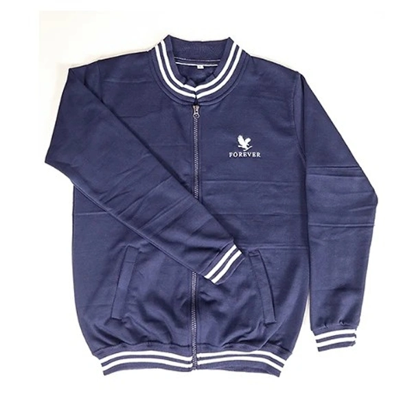 BOMBER JACKET (SIZE M-40)