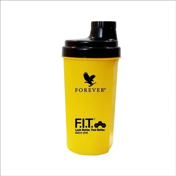 FIT SHAKERS YELLOW
