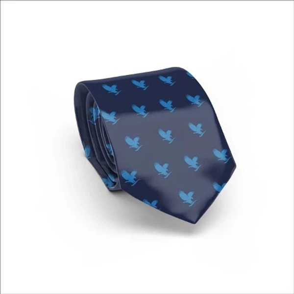 TIE - BLUE