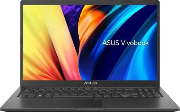 ASUS Vivobook 15 Core I5 11th Gen -(8 GB/512 GB SSD/Windows 11 Home)X1500EA-EJ522Ws Thin And Light Laptop(15.6 Inch, Indie Black, 1.8 Kg, With MS Office)
