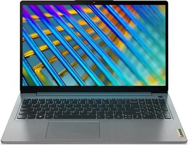 Lenovo LdeaPad3 Core I3 11th Gen - (8 GB/512 GB SSD/Windows 11 Home) 82H801L7IN| 82H802FJIN | 82H802L3IN | 82H801LHINThin And Light Laptop (15.6 Inch, Arctic Grey,1.65 Kg, With MS Office)