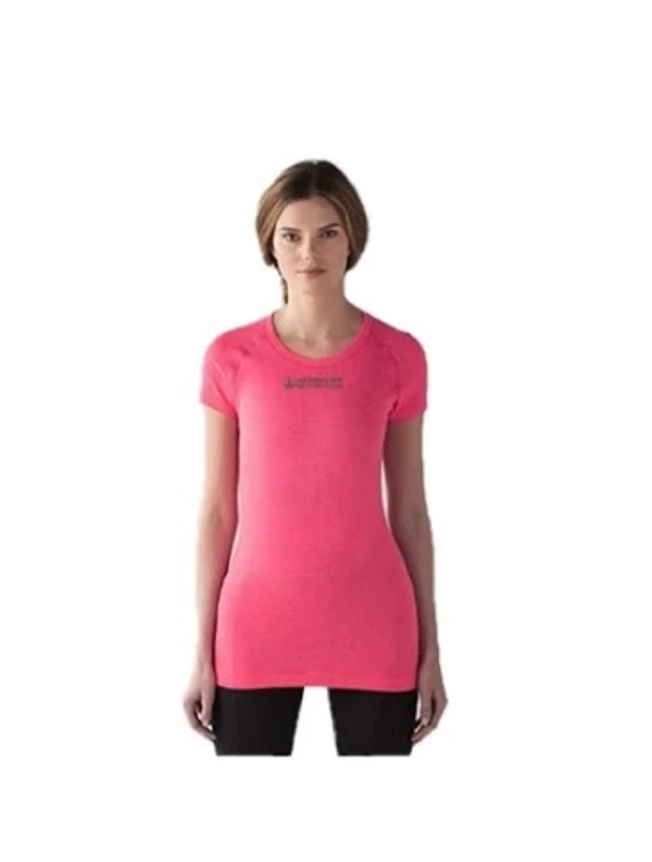 Women’s Tee- Onion Pink L Women's