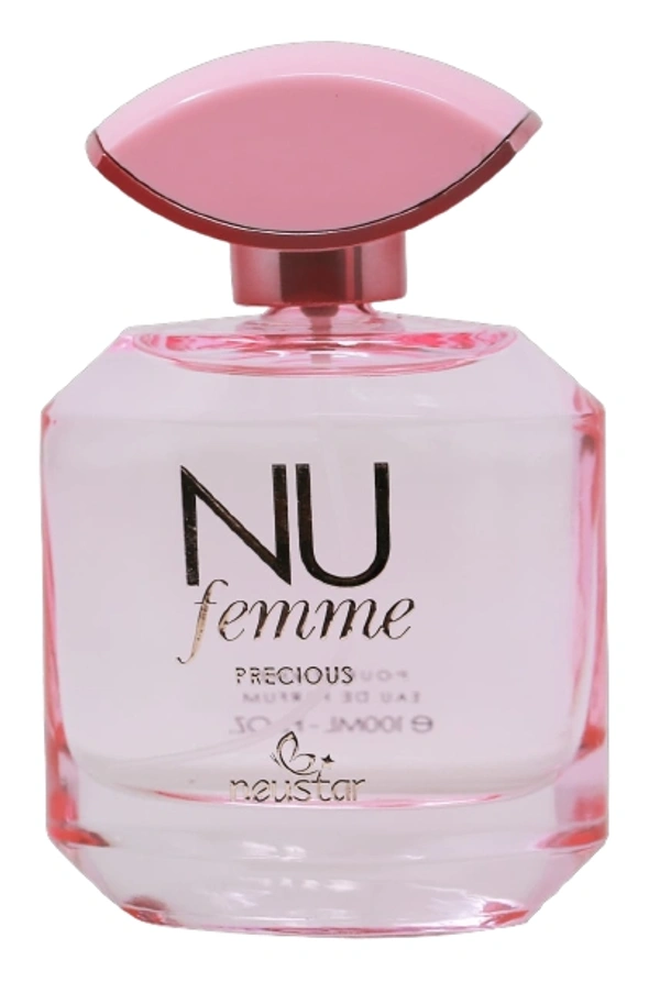 NEUSTAR NU FEMME PERFUME FOR WOMEN