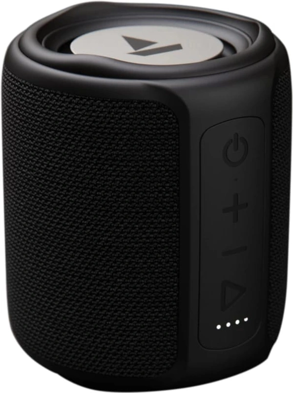 boAt Stone 350 10 WBluetooth Speaker (Black,Mono Channel)