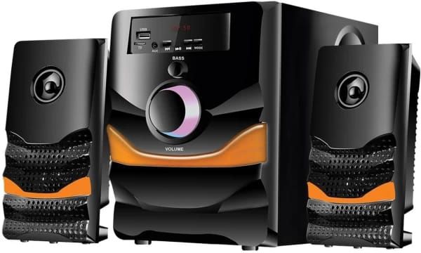 Intex it 881s sales 16 w speaker