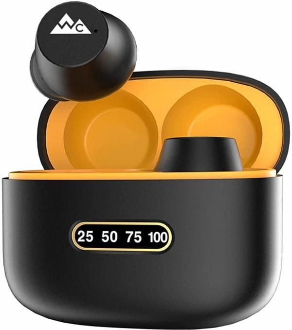 Wecool discount wireless earbuds