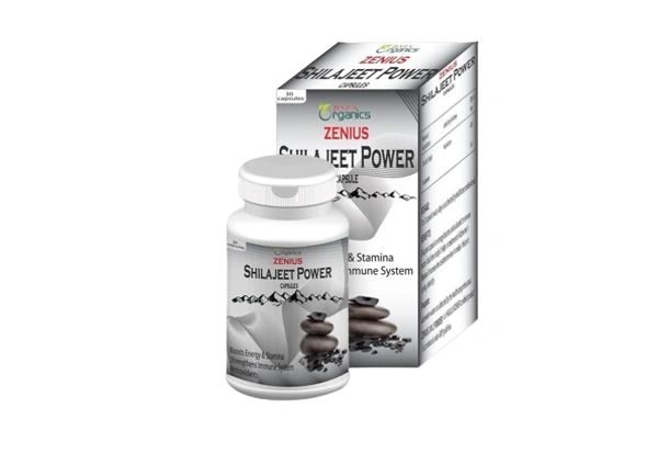 SHILAJIT POWER