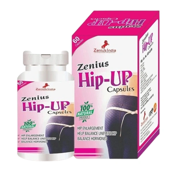 HIP-UP CAPSULE
