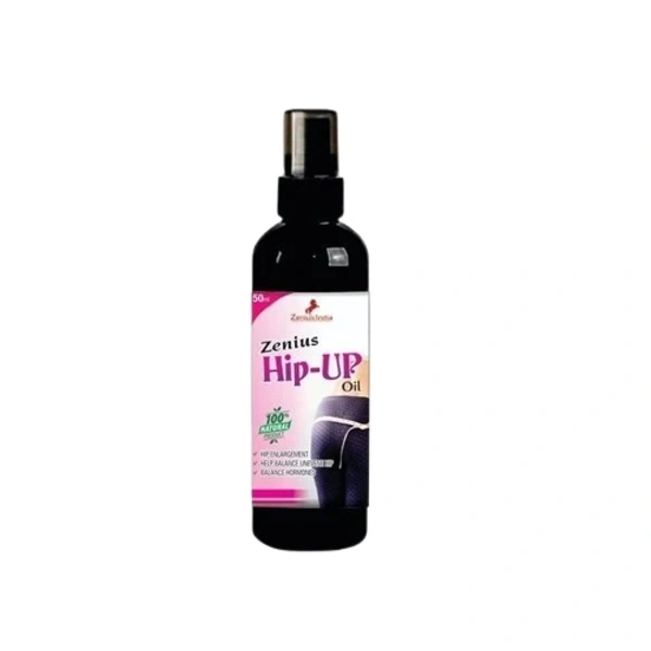 HIP-UP OIL