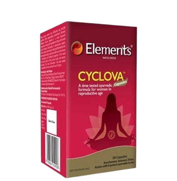 CYCLOVA