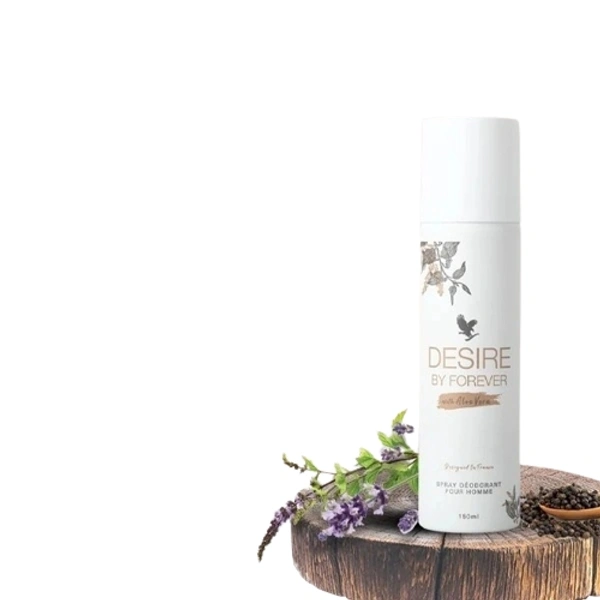DESIRE BY ALOE