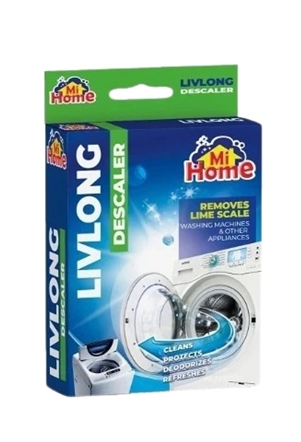 LIVLONG DESCALER