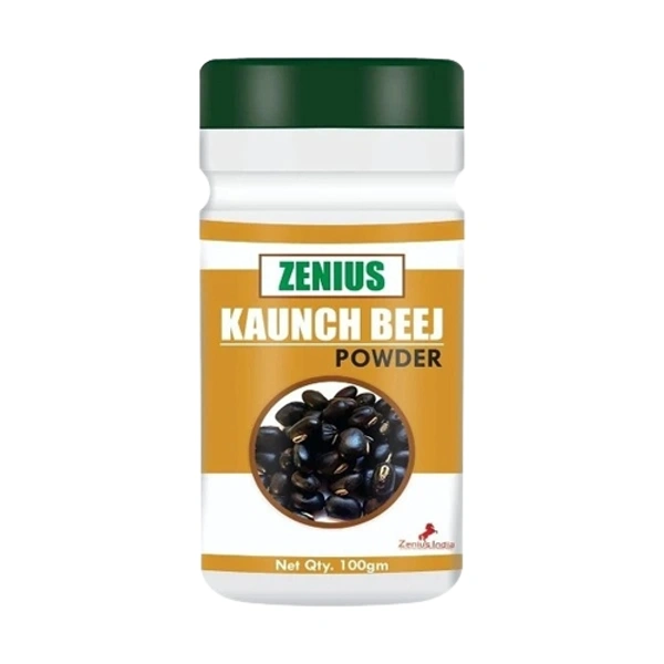 KAUNCH BEEJ POWER