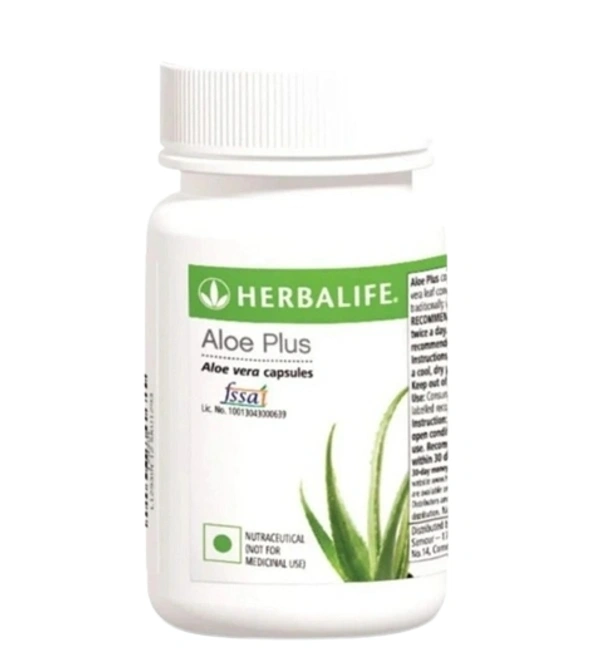 ALOE PLUS