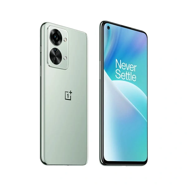 OnePlus Nord 2T 5G (Jade Fog, 8GB RAM, 128GBStorage)