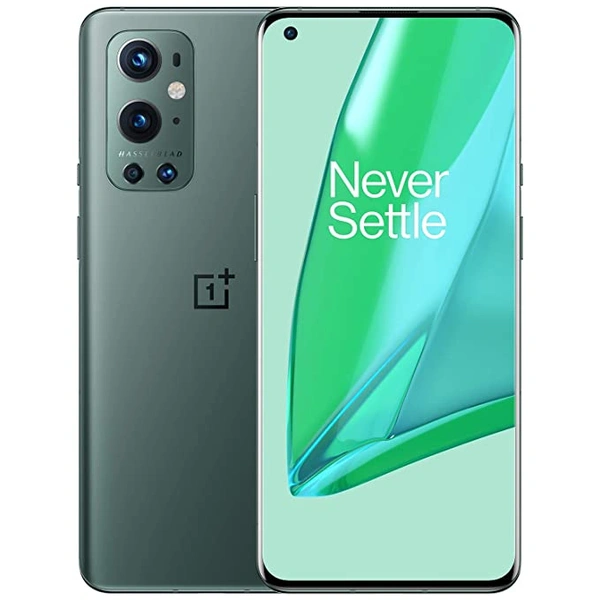 OnePlus 9 Pro 128 GB, 8 GB RAM, Morning Mist,Mobile Phone