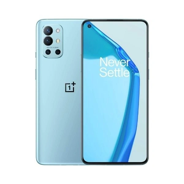 OnePlus 7T Pro (Haze Blue, 256 GB) (8 GB RAM)