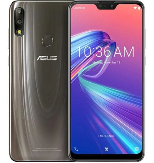 Asus Zenfone Max Pro M1 (Black, 3GB RAM, 32GBStorage)