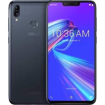 Asus buy ZenFone 4 64 gigabytes Black