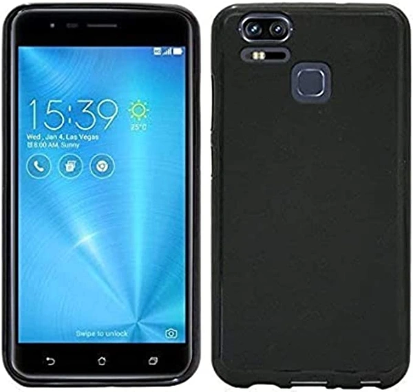 ASUS Zenfone Zoom S (Navy Black/Black, 64 GB) (4GB RAM)