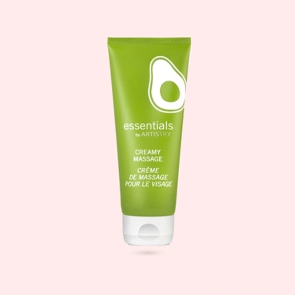 Essentials By ARTISTRY™ Creamy Massage