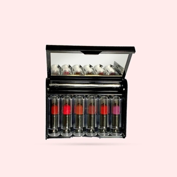 Lipstick Travel Pack - Limited Edition
