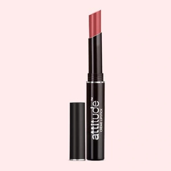 Crème Lipstick Blush Nude