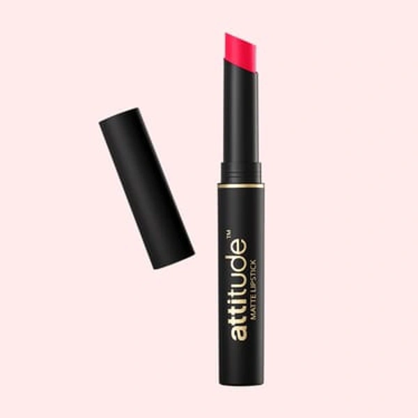 Celebration Pack Matte Lipstick Pretty In Pink