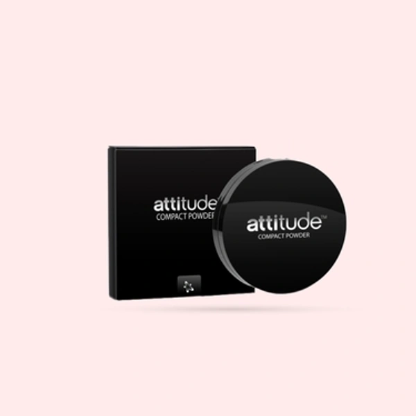 Compact Powder Medium