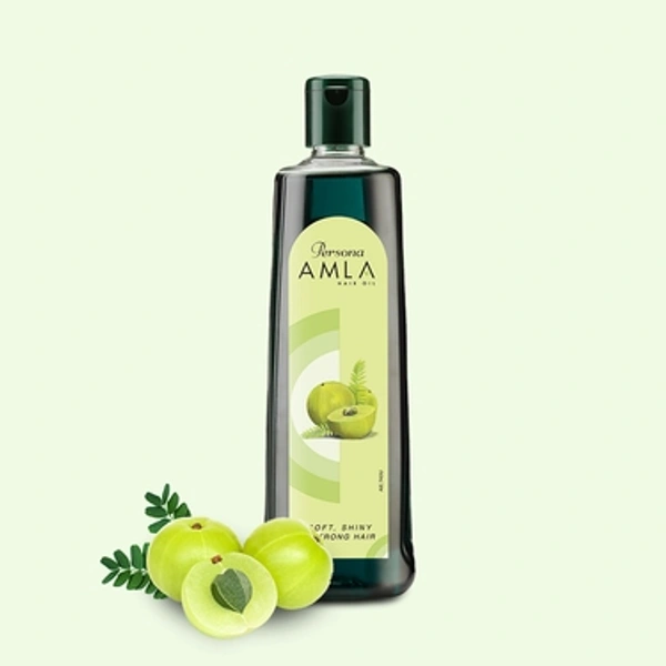 Amla Hair Oil