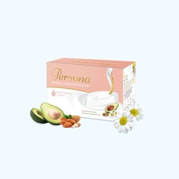 Beauty Cream Bathing Bar