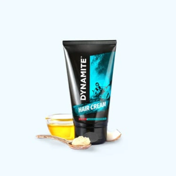 Hair Cream